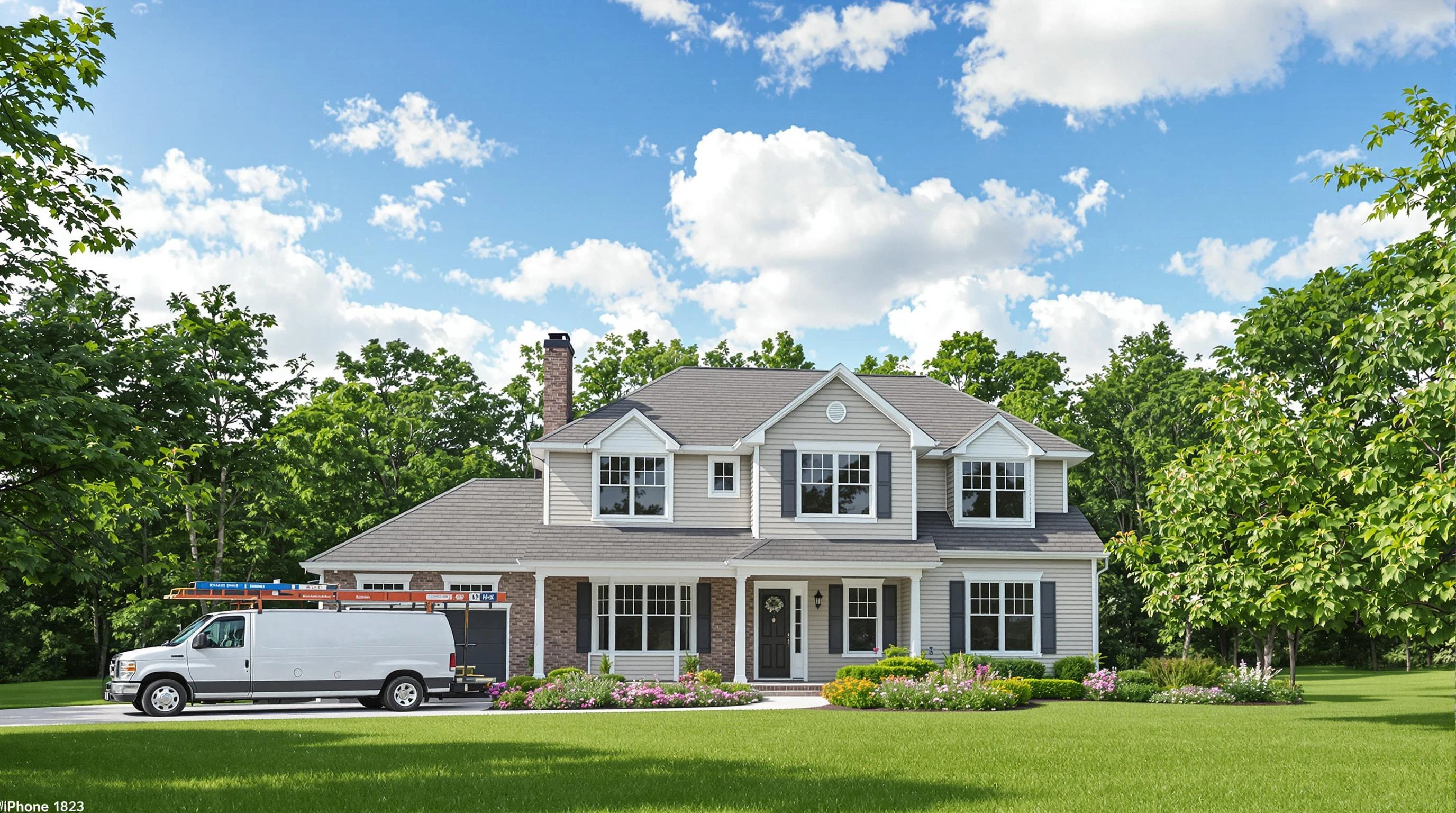 Longmont Chimney Sweep level 2 chimney inspection & real estate in Longmont, CO