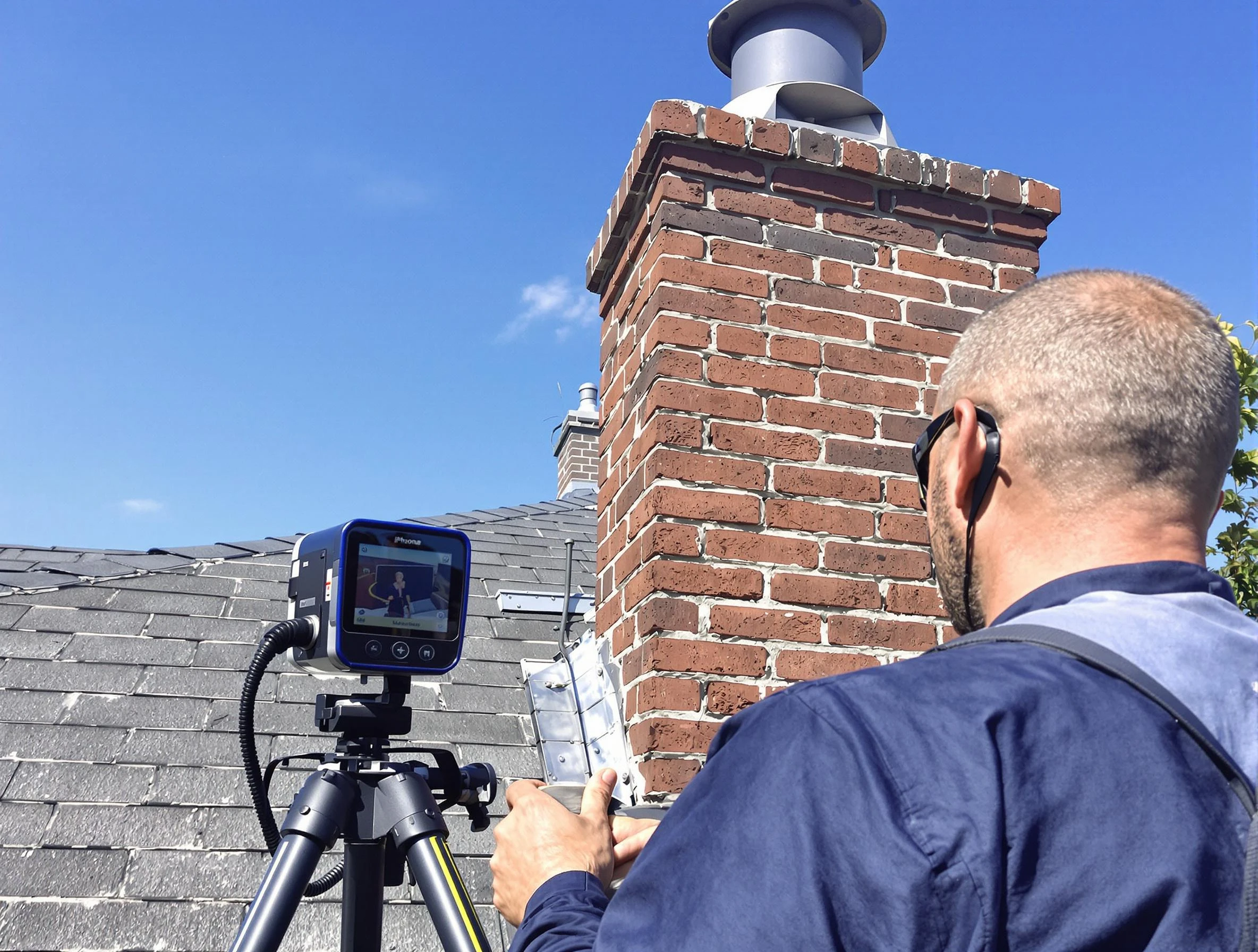 Chimney Inspection service in Longmont, CO
