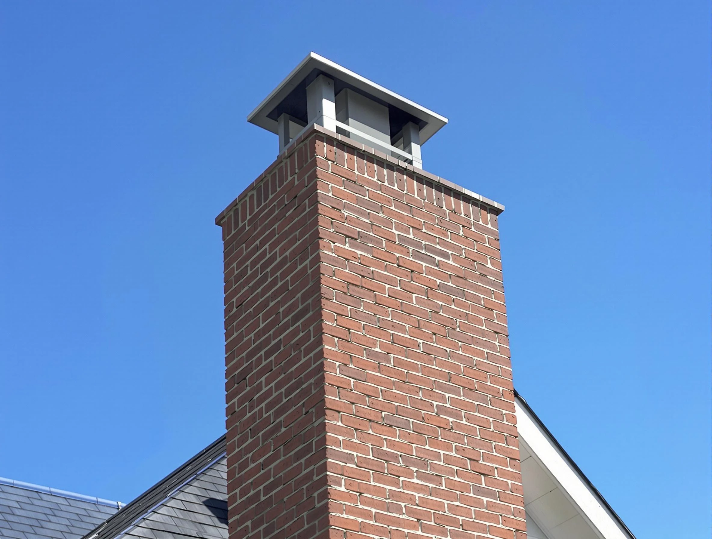 Chimney Remodeling service in Longmont, CO